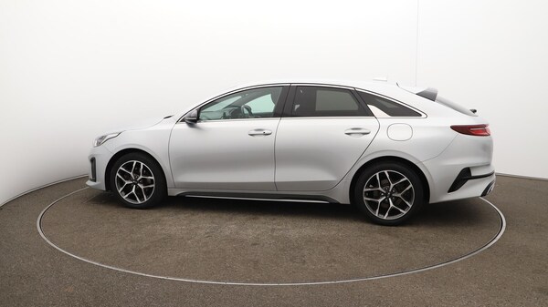 Used Kia Pro Ceed 2019 for sale - 75531466: Photo 59