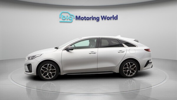 Used Kia Pro Ceed 2019 for sale - 75531466: Photo 5