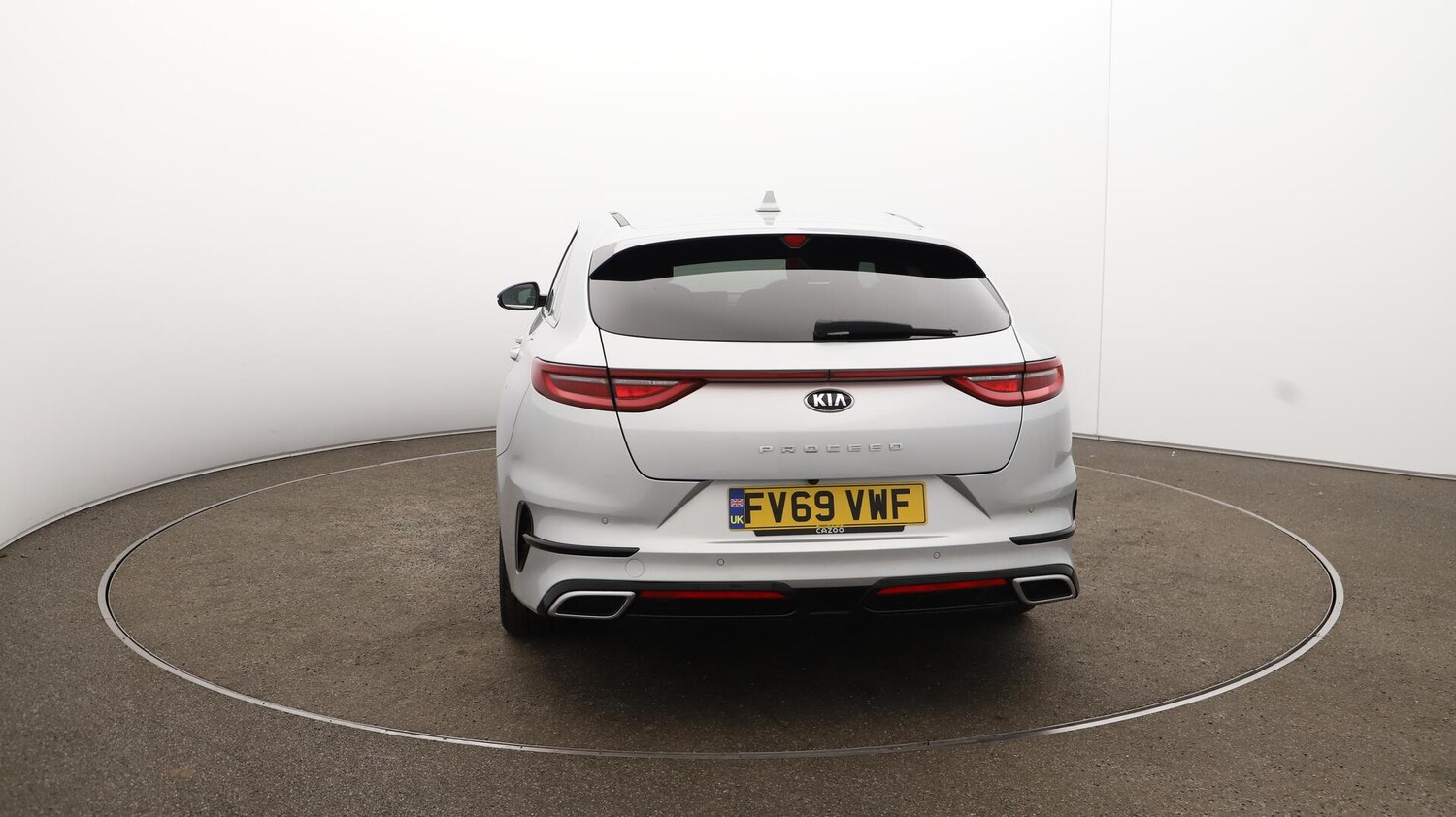 Vehicle 60