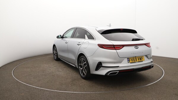 Used Kia Pro Ceed 2019 for sale - 75531466: Photo 62