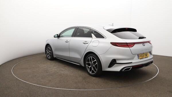 Used Kia Pro Ceed 2019 for sale - 75531466: Photo 63