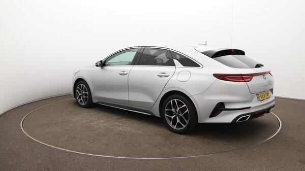 Used Kia Pro Ceed 2019 for sale - 75531466: Photo 64