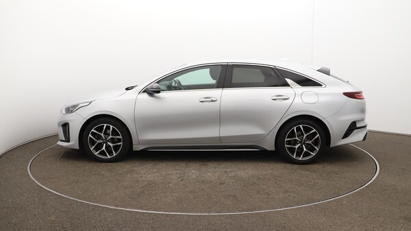 Used Kia Pro Ceed 2019 for sale - 75531466: Photo 65