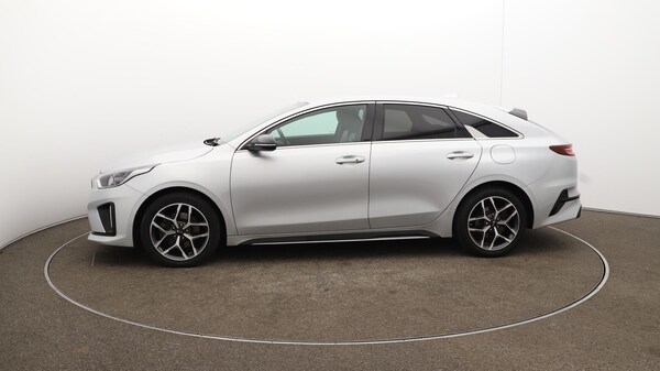 Used Kia Pro Ceed 2019 for sale - 75531466: Photo 66