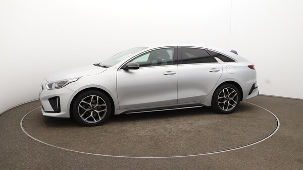 Used Kia Pro Ceed 2019 for sale - 75531466: Photo 67