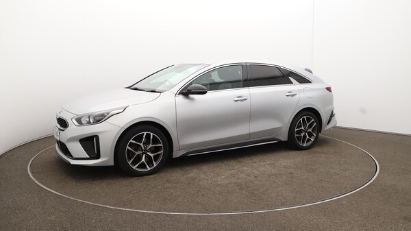 Used Kia Pro Ceed 2019 for sale - 75531466: Photo 68