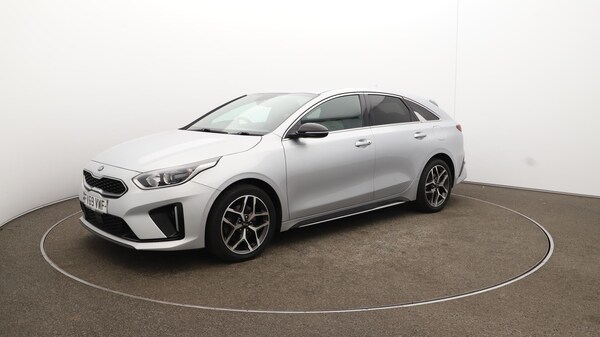 Used Kia Pro Ceed 2019 for sale - 75531466: Photo 69