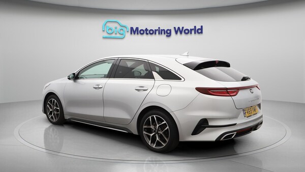 Used Kia Pro Ceed 2019 for sale - 75531466: Photo 6