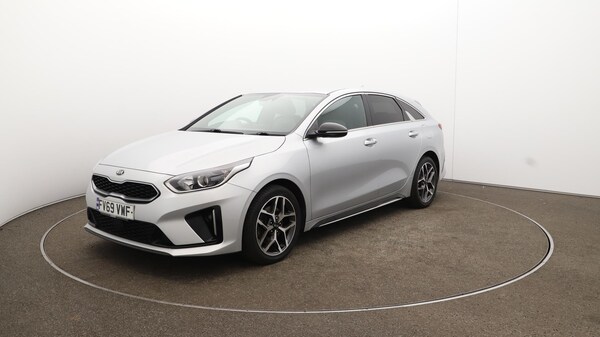 Used Kia Pro Ceed 2019 for sale - 75531466: Photo 70