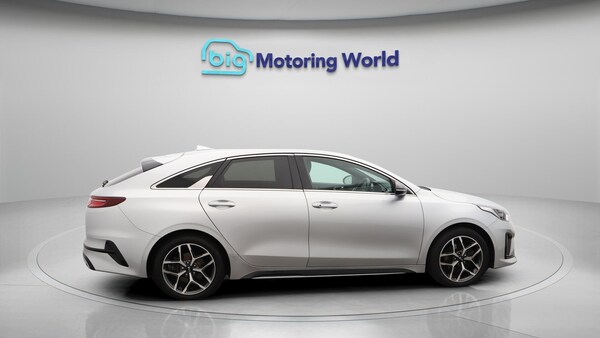 Used Kia Pro Ceed 2019 for sale - 75531466: Photo 9