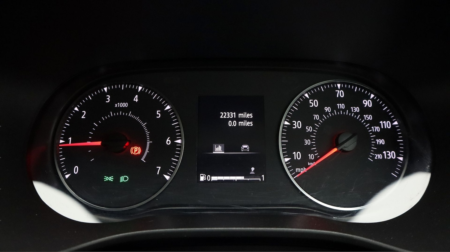 Used Dacia Jogger for sale - 77721024: Photo 10