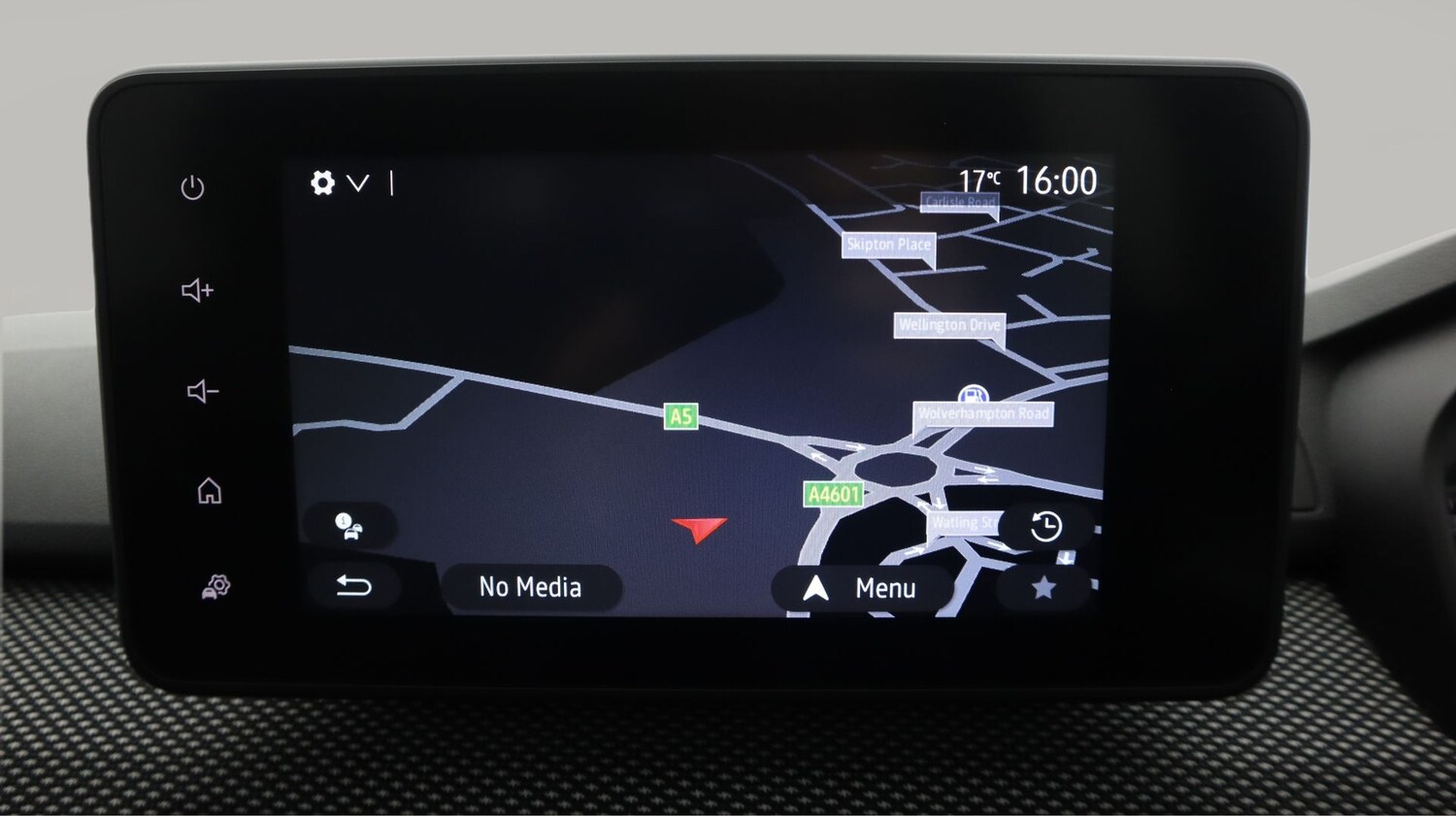 Used Dacia Jogger for sale - 77721024: Photo 11