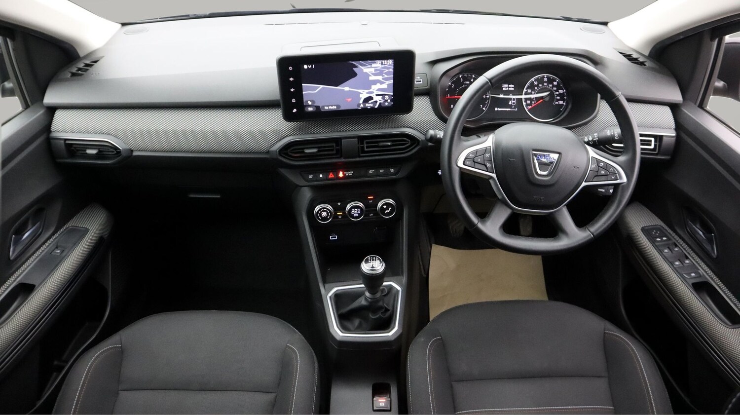 Used Dacia Jogger for sale - 77721024: Photo 13