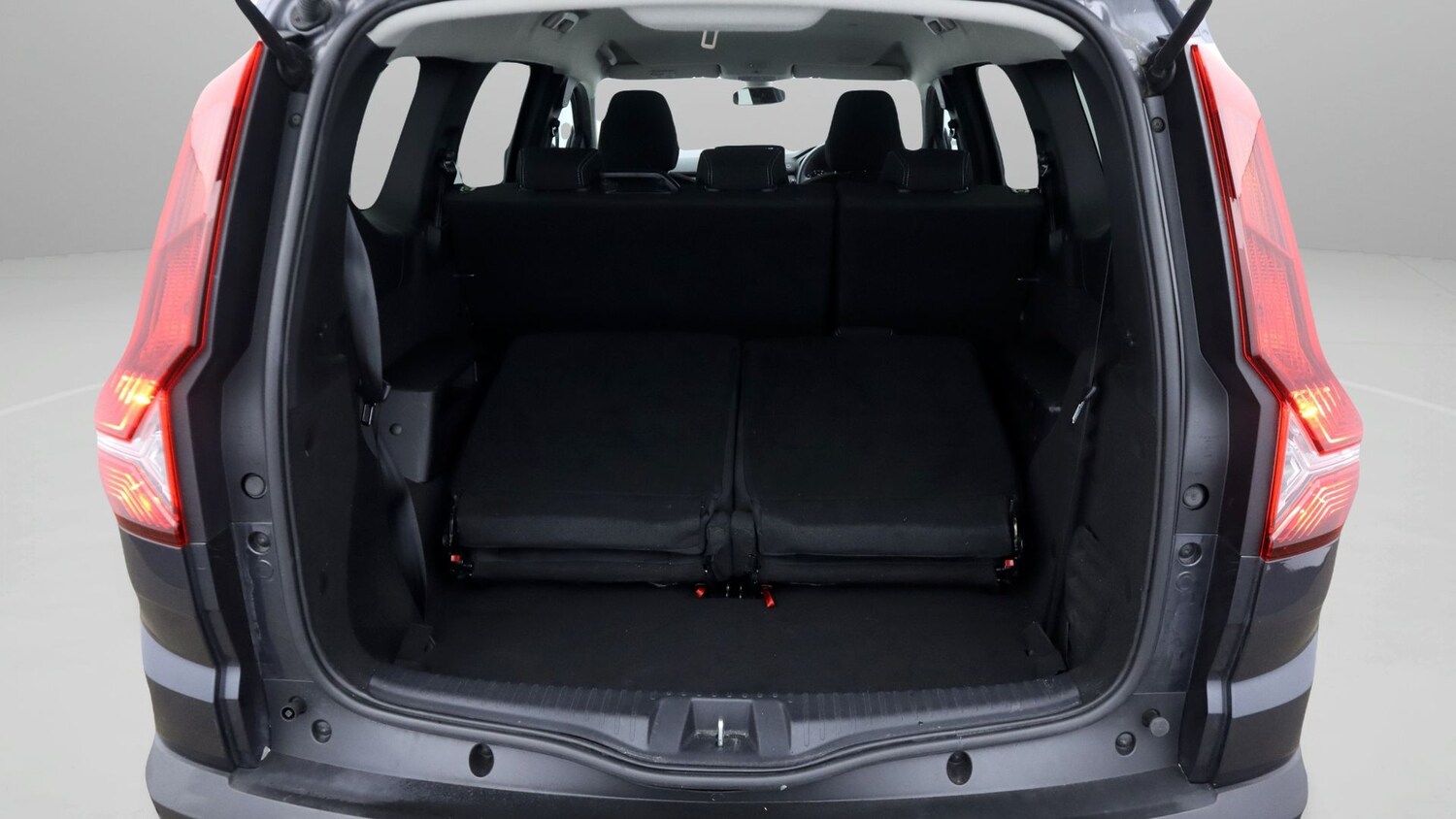 Used Dacia Jogger for sale - 77721024: Photo 17