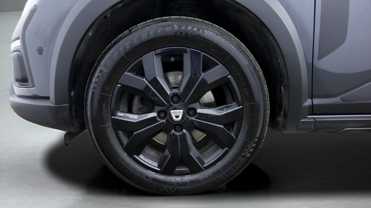 Used Dacia Jogger for sale - 77721024: Photo 18