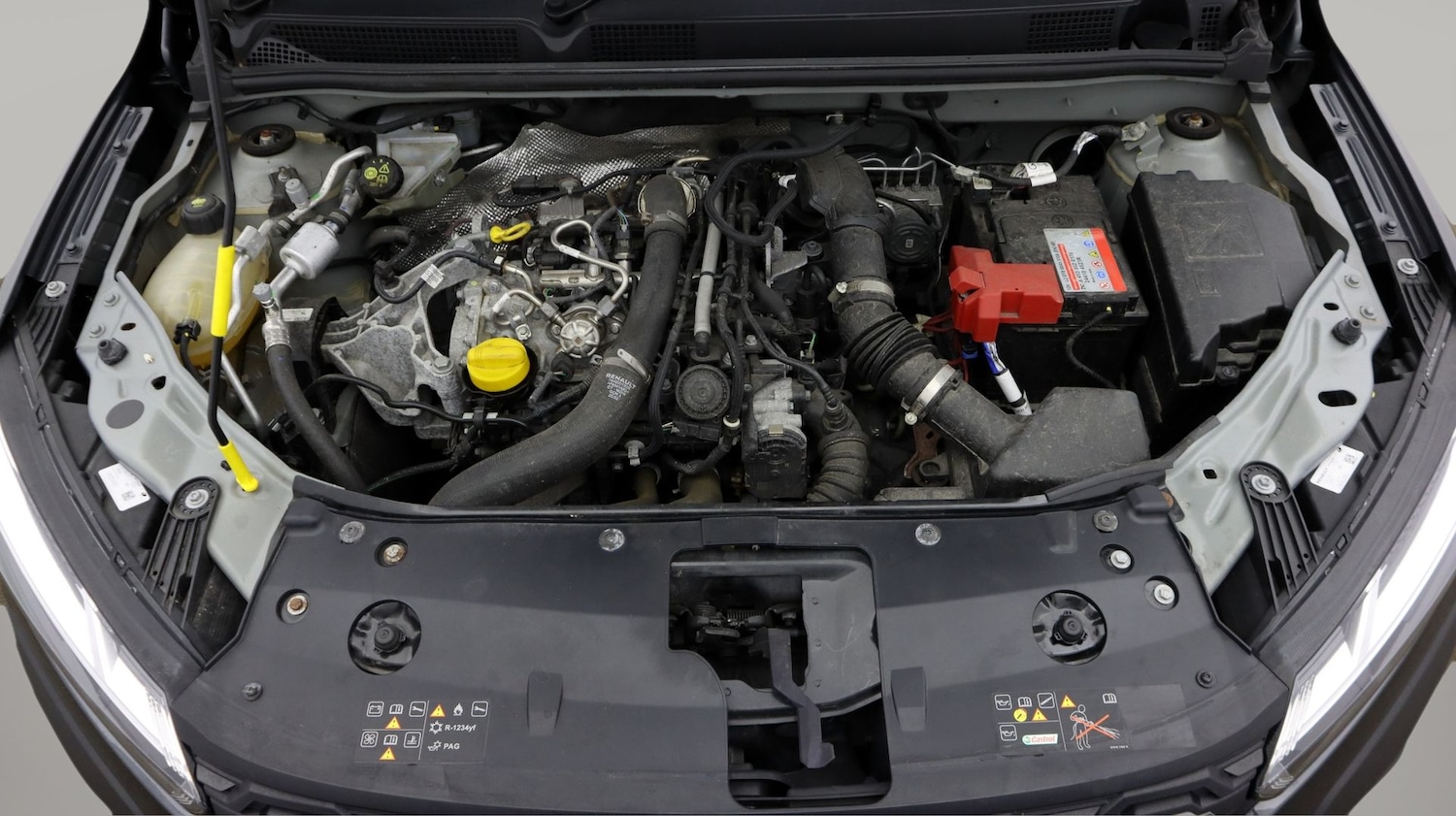 Used Dacia Jogger for sale - 77721024: Photo 19