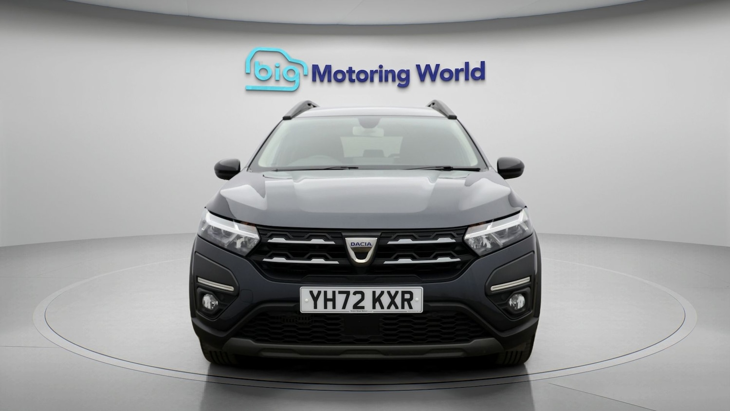 Used Dacia Jogger for sale - 77721024: Photo 2