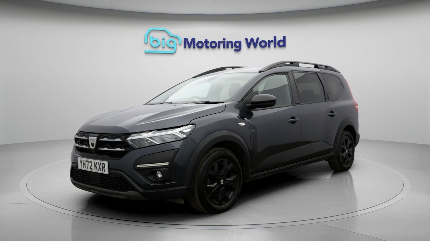 Used Dacia Jogger for sale - 77721024: Photo 3