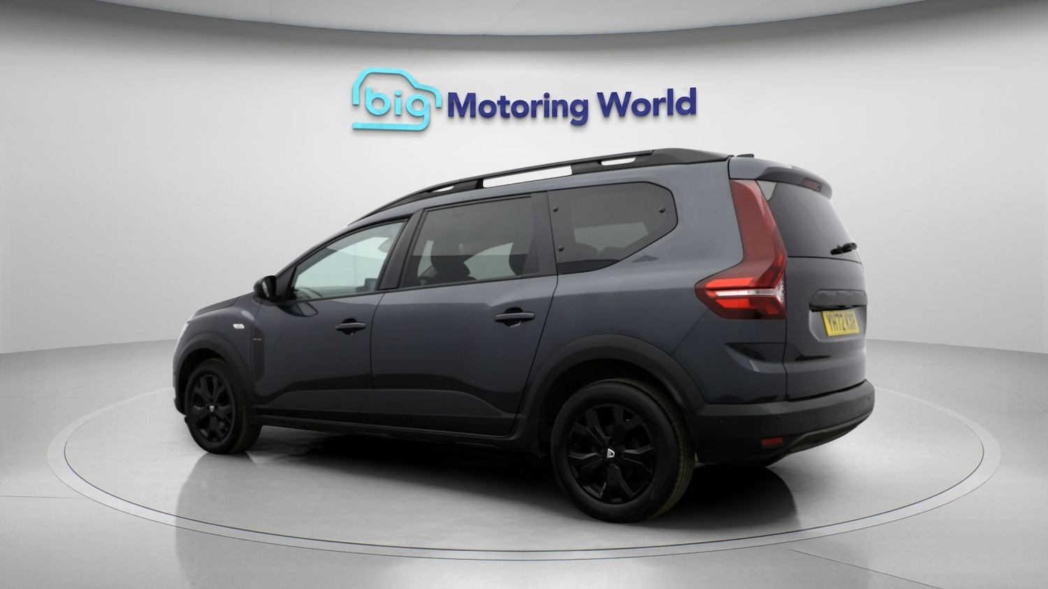 Used Dacia Jogger for sale - 77721024: Photo 5