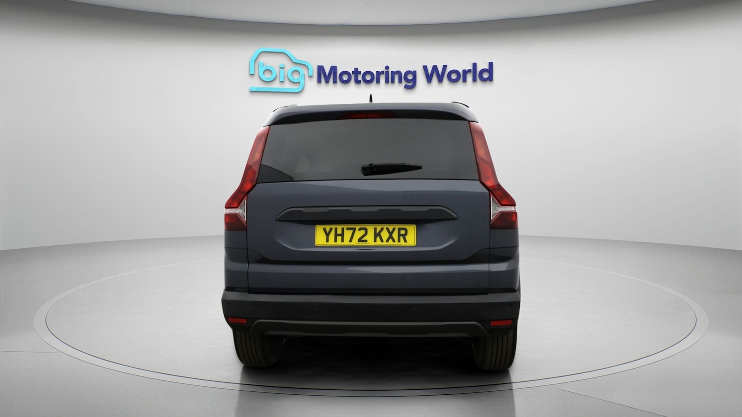 Used Dacia Jogger for sale - 77721024: Photo 6