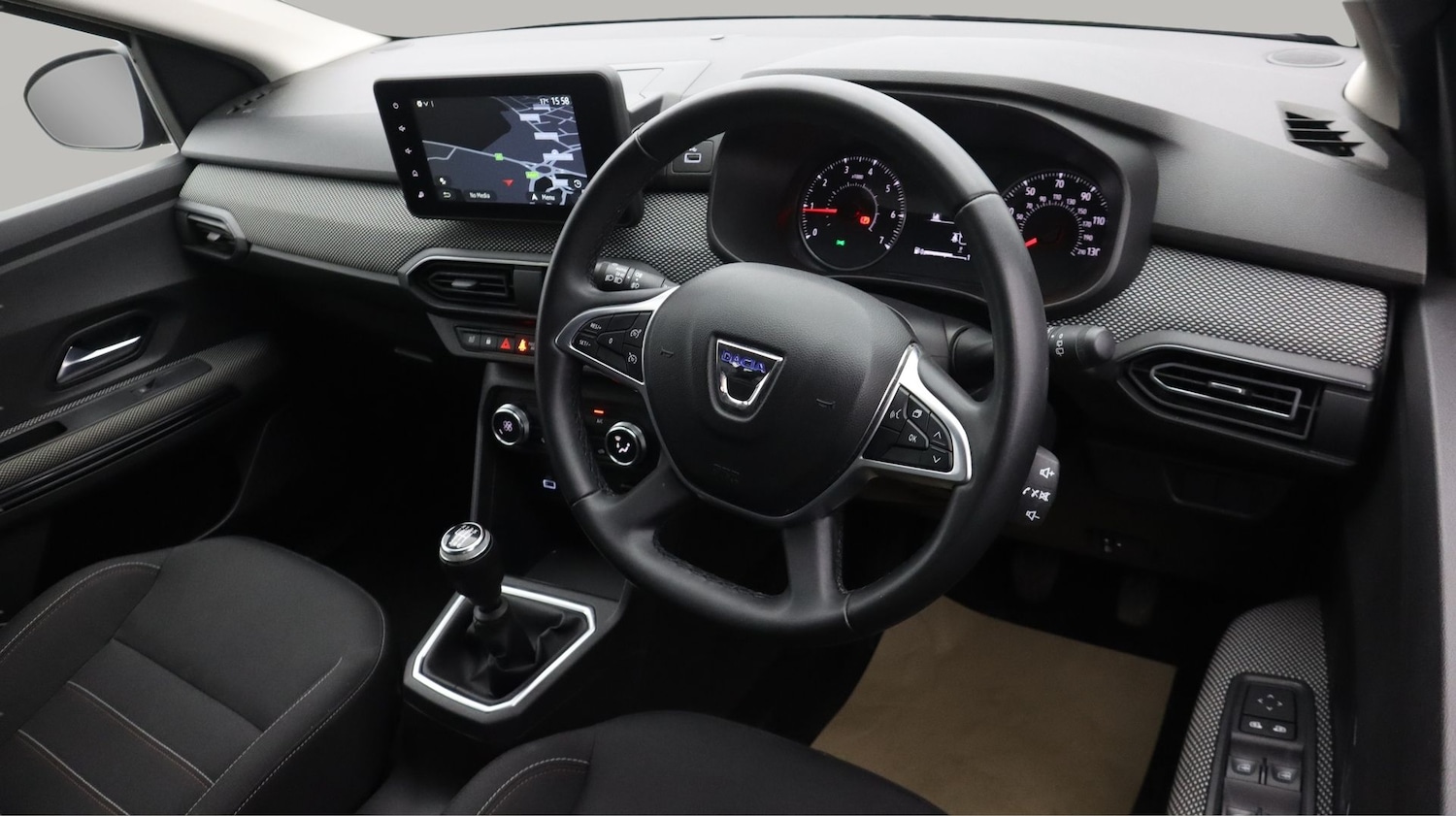 Used Dacia Jogger for sale - 77721024: Photo 9