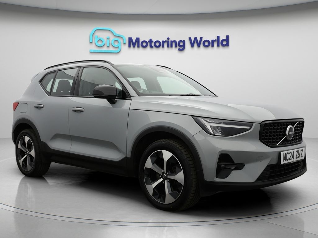 Used Volvo XC40 2024 for sale - 76906229: Photo 21