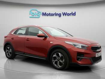 2022 (22) - 1.0 T-GDi 2 SUV 5dr Petrol Manual Euro 6 (s/s) (118 bhp)