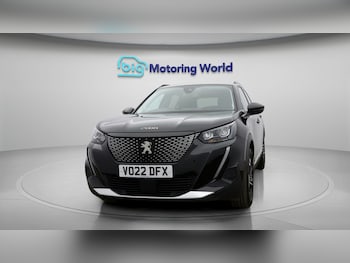 Used Peugeot 2008 2022 for sale - 78373919: Photo