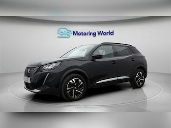 Used Peugeot 2008 2022 for sale - 78373919: Photo