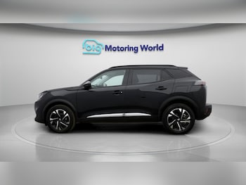 Used Peugeot 2008 2022 for sale - 78373919: Photo