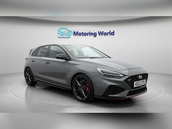 Used Hyundai i30 2022 for sale - 78874401: Photo