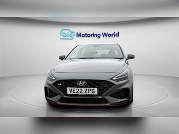 Used Hyundai i30 2022 for sale - 78874401: Photo