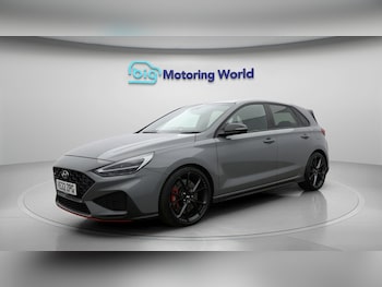 Used Hyundai i30 2022 for sale - 78874401: Photo