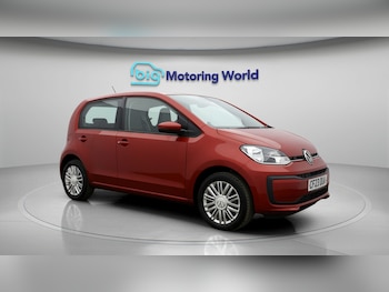 Used Volkswagen up! 2023 for sale - 79004871: Photo
