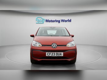 Used Volkswagen up! 2023 for sale - 79004871: Photo