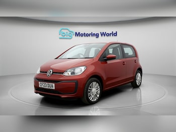 Used Volkswagen up! 2023 for sale - 79004871: Photo
