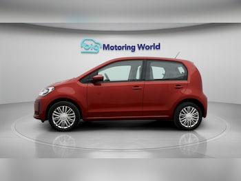 Used Volkswagen up! 2023 for sale - 79004871: Photo