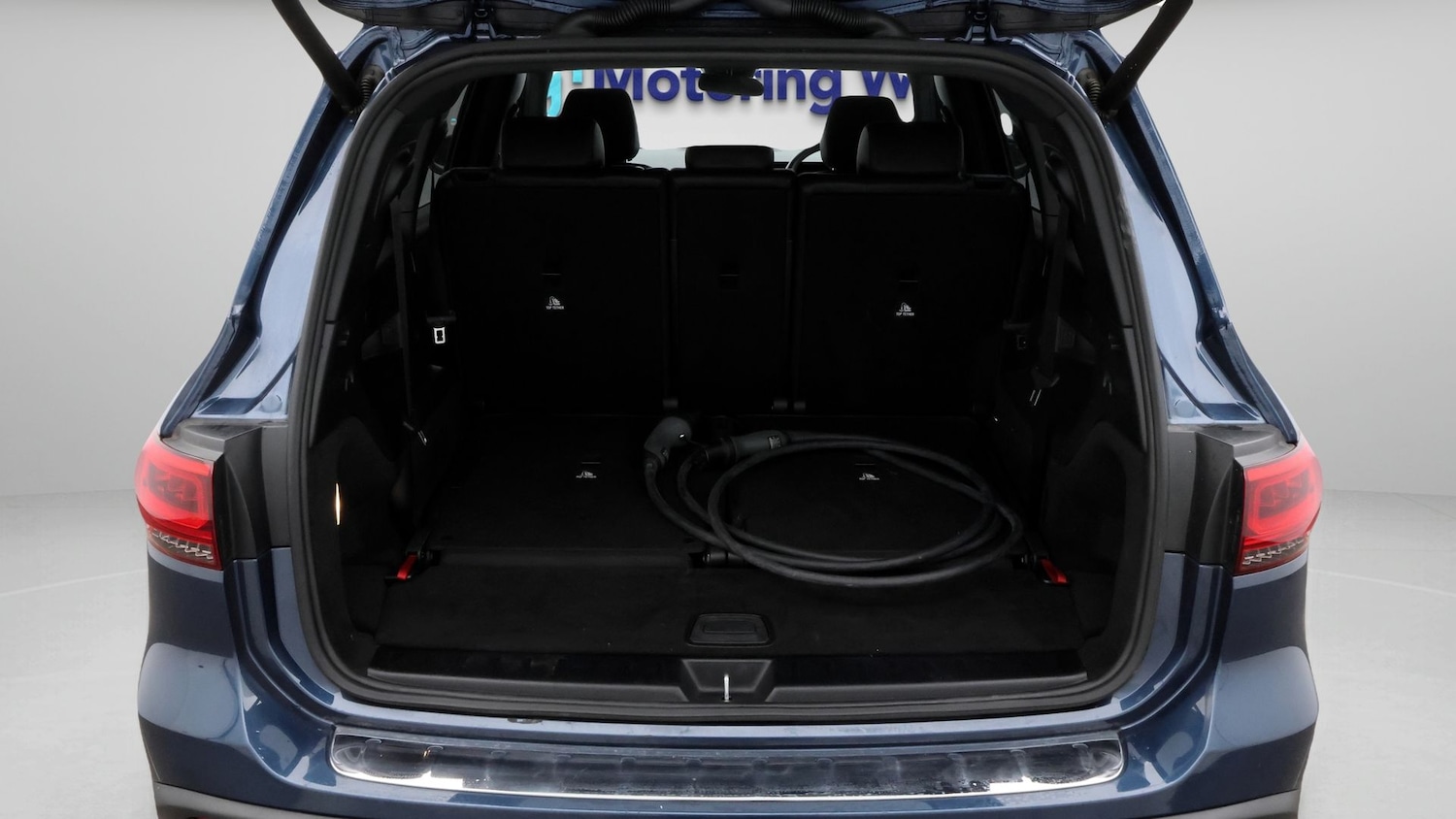 Used Mercedes-Benz EQB 2022 for sale - 77404677: Photo 17