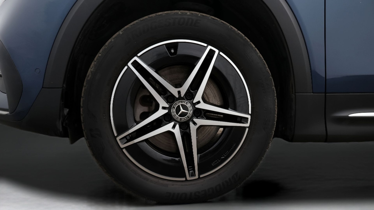 Used Mercedes-Benz EQB 2022 for sale - 77404677: Photo 18