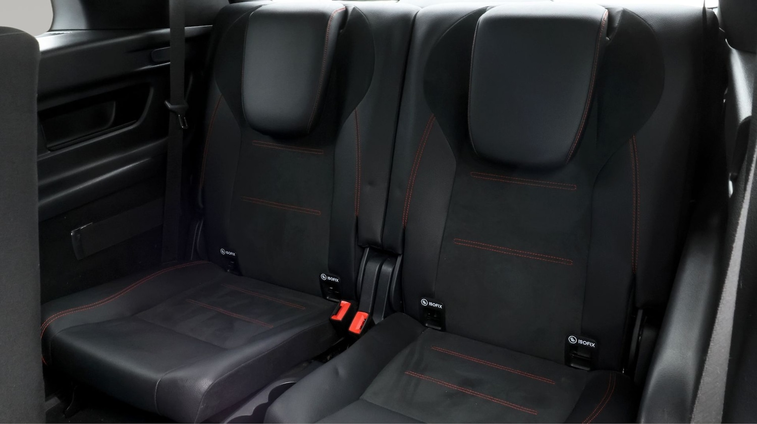 Used Mercedes-Benz EQB 2022 for sale - 77404677: Photo 20