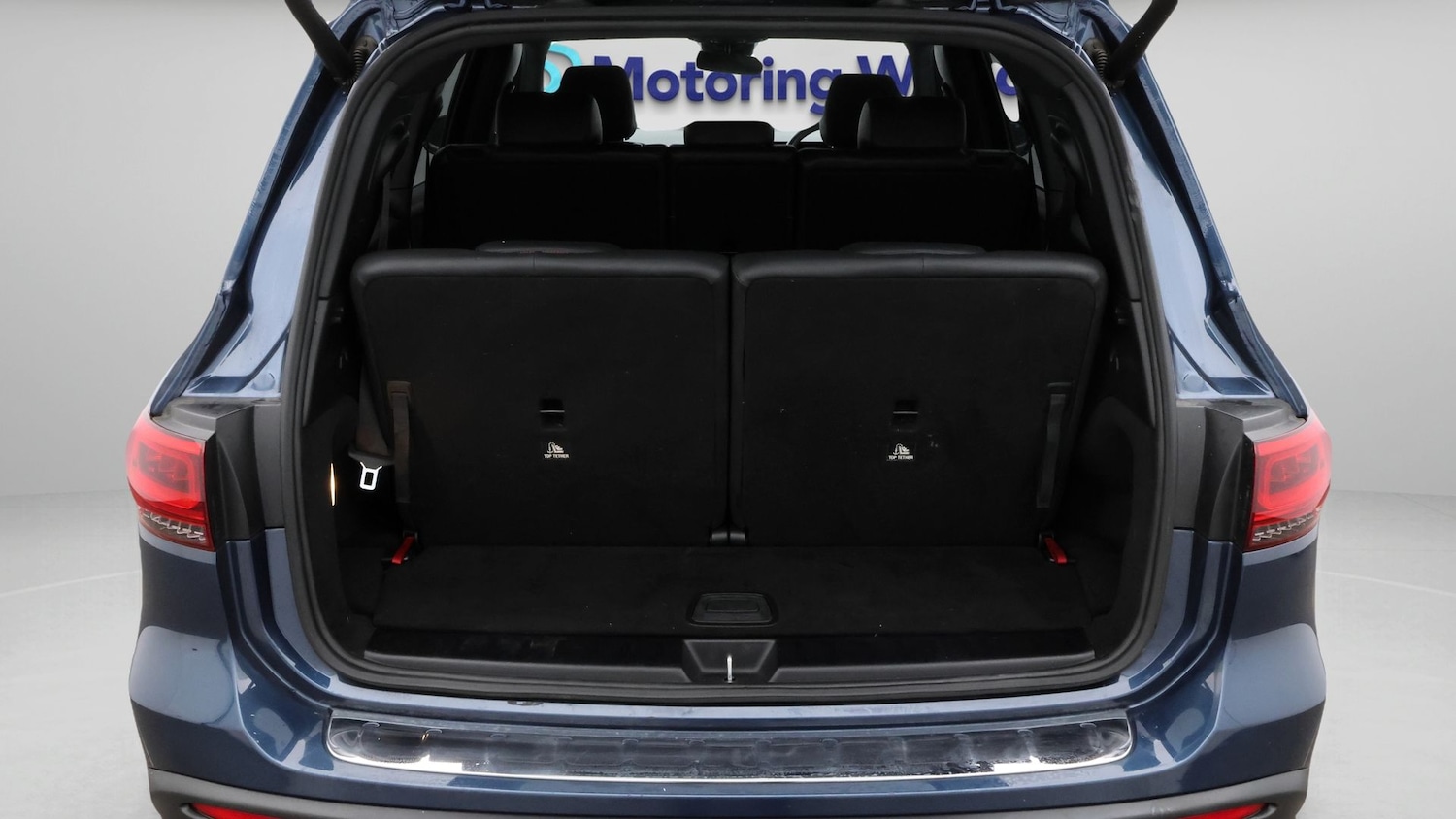 Used Mercedes-Benz EQB 2022 for sale - 77404677: Photo 21