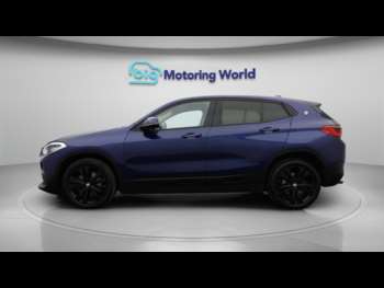 Used BMW X2 2019 for sale - 74599082: Photo