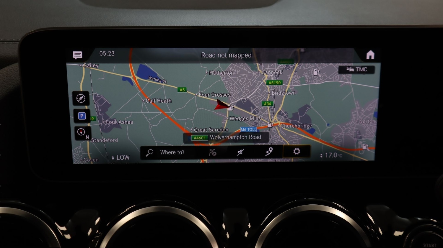 Used Mercedes-Benz GLA for sale - 77365072: Photo 11