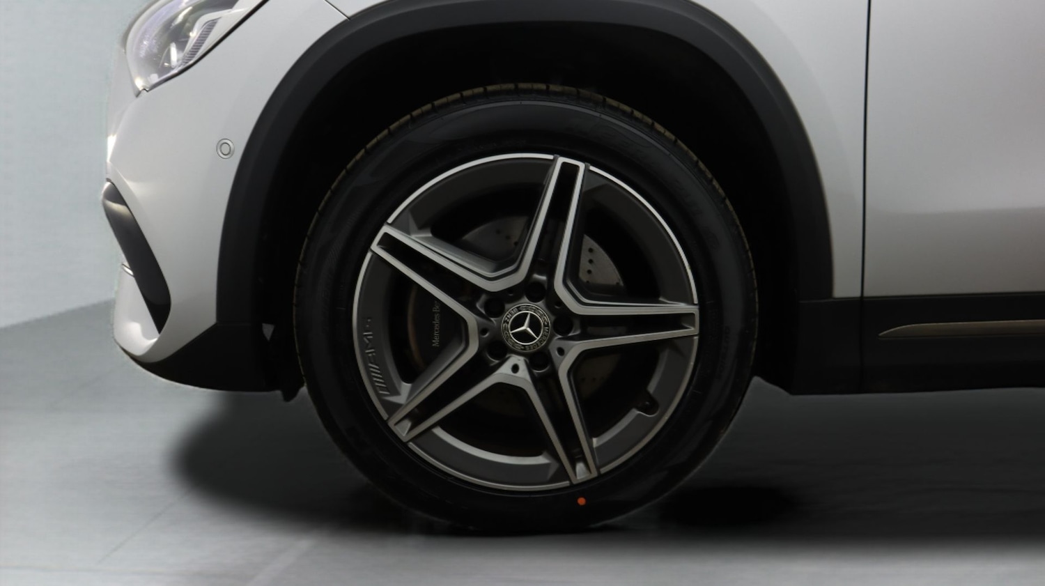 Used Mercedes-Benz GLA for sale - 77365072: Photo 18