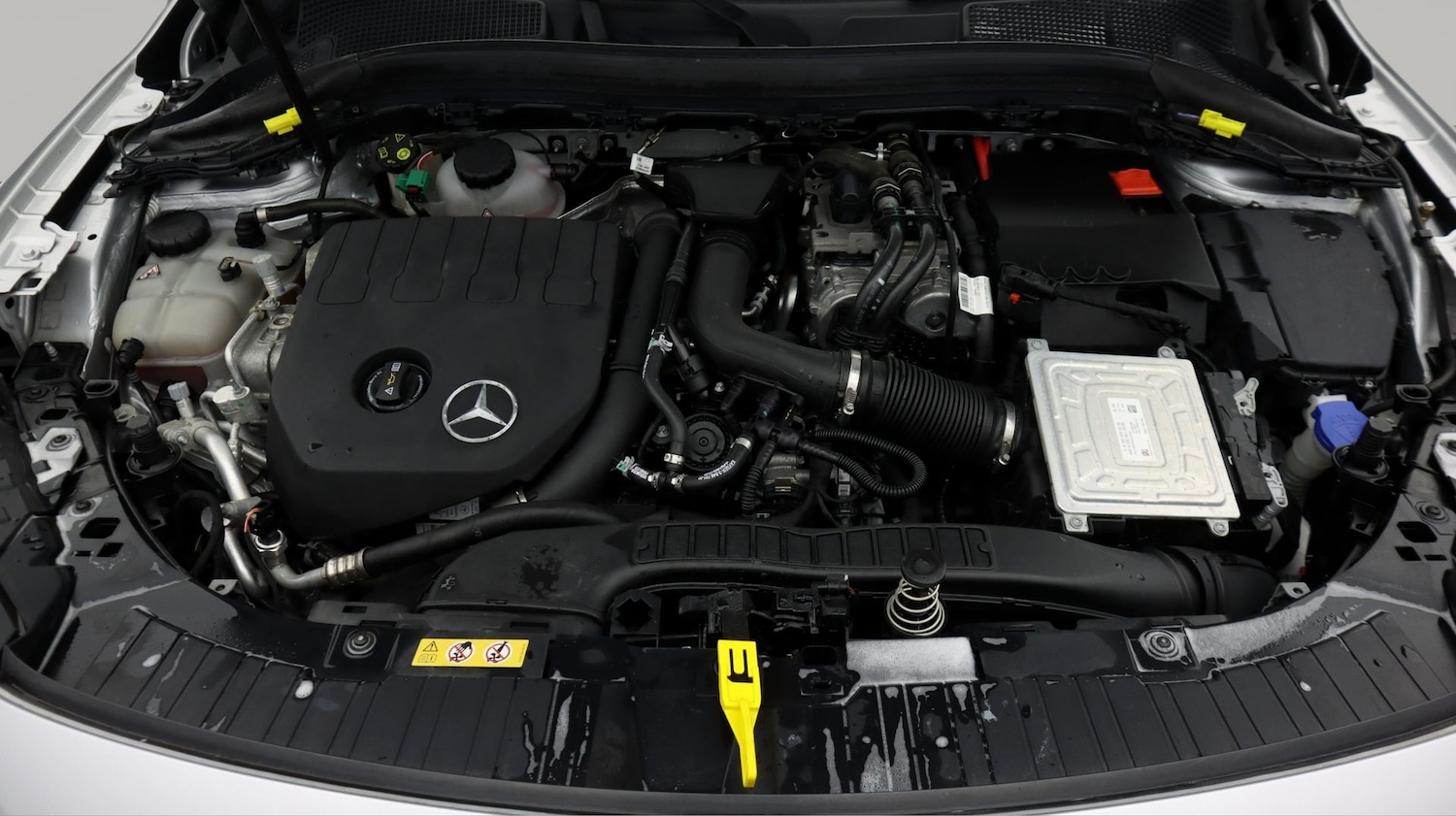 Used Mercedes-Benz GLA for sale - 77365072: Photo 19