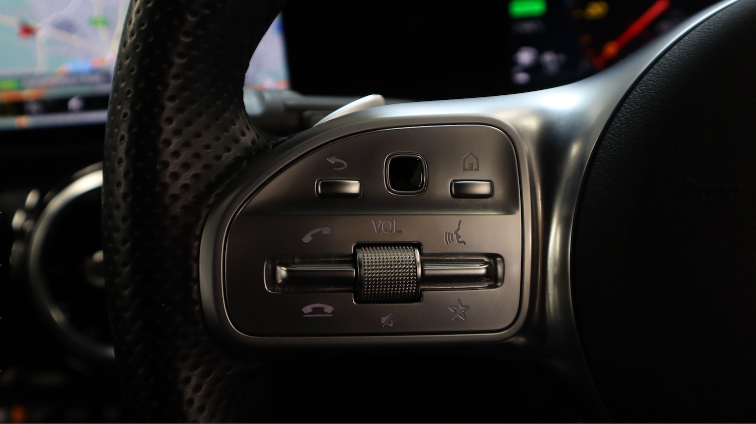 Used Mercedes-Benz GLA for sale - 77365072: Photo 21