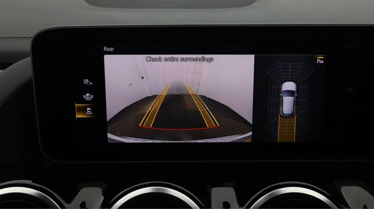 Used Mercedes-Benz GLA for sale - 77365072: Photo 25