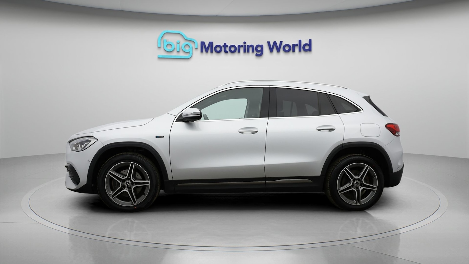 Used Mercedes-Benz GLA for sale - 77365072: Photo 4