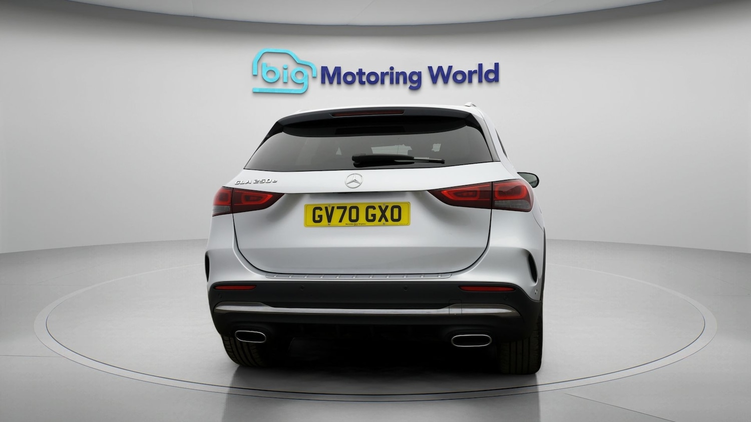 Used Mercedes-Benz GLA for sale - 77365072: Photo 6