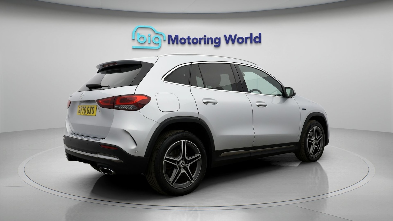 Used Mercedes-Benz GLA for sale - 77365072: Photo 7